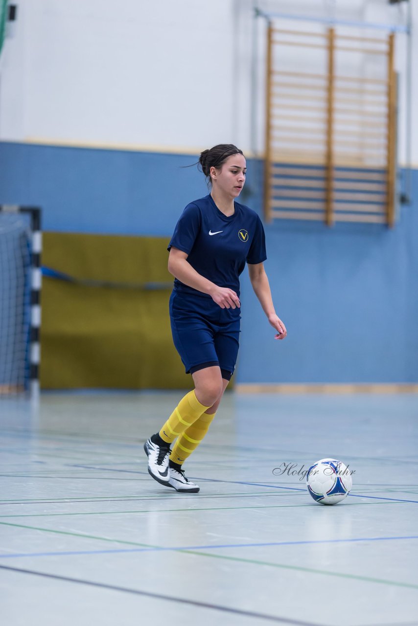 Bild 212 - B-Juniorinnen Futsal Qualifikation